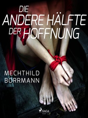 Die andere Hälfte der Hoffnung - Audiobook